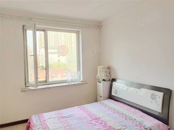 重工租房,景丽花园小区 2室2厅1卫 精装修64平米,铁西租房-沈阳58安居