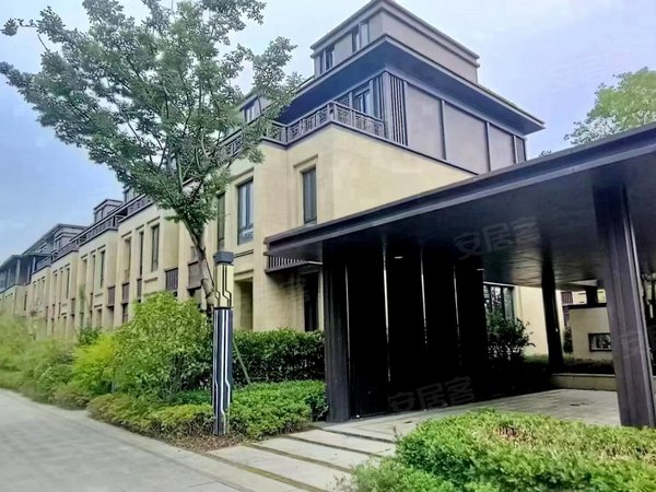 绍兴柯桥华舍祥生群贤府群贤府精装修两房一厅一卫配置齐全全新出租包