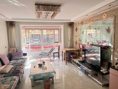 中卫沙坡头旅游购物广场创业城旁金河三期东区 两居室 98平 精装修 低楼层出租房源真实图片