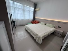 永康永康市区天鹅路商业街大花园总部精装修公寓出租房源真实图片