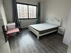 德清德清市区正翔广场长租短租都可以,多套房源可选择出租房源真实图片