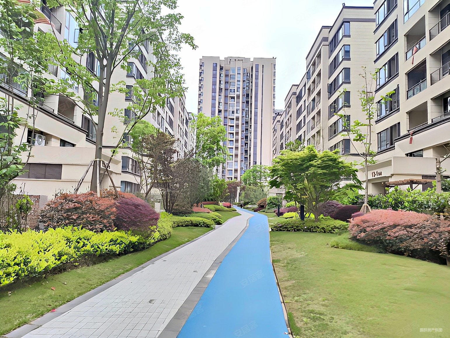 御华兰亭(一期)3室2厅1卫84.34㎡南北62万