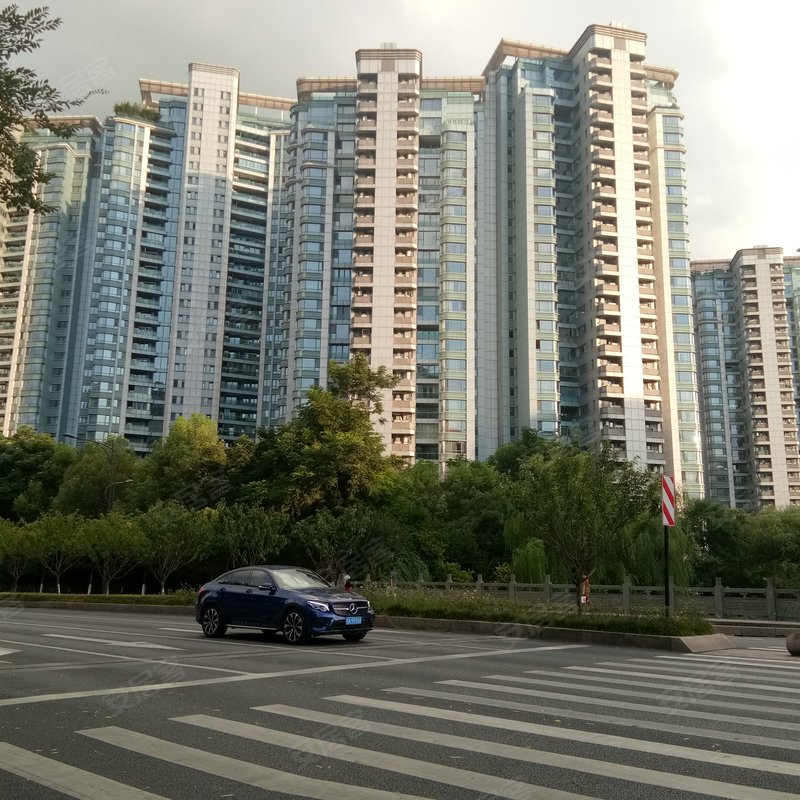 【东方润园, 东方润园小区详情,房价走势,房源,业主论坛】- 杭州58