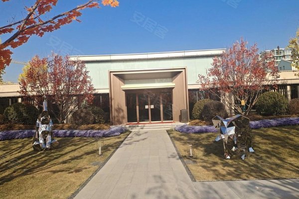 北京小区 通州小区 九棵树小区 鑫苑盛世天玺 鑫苑盛世天玺怎么样