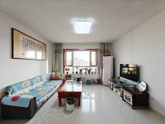 昌邑昌邑城区市政府近文山，育秀，宏大，浩信，集体供暖，家电家具齐全，随时看房出租房源真实图片