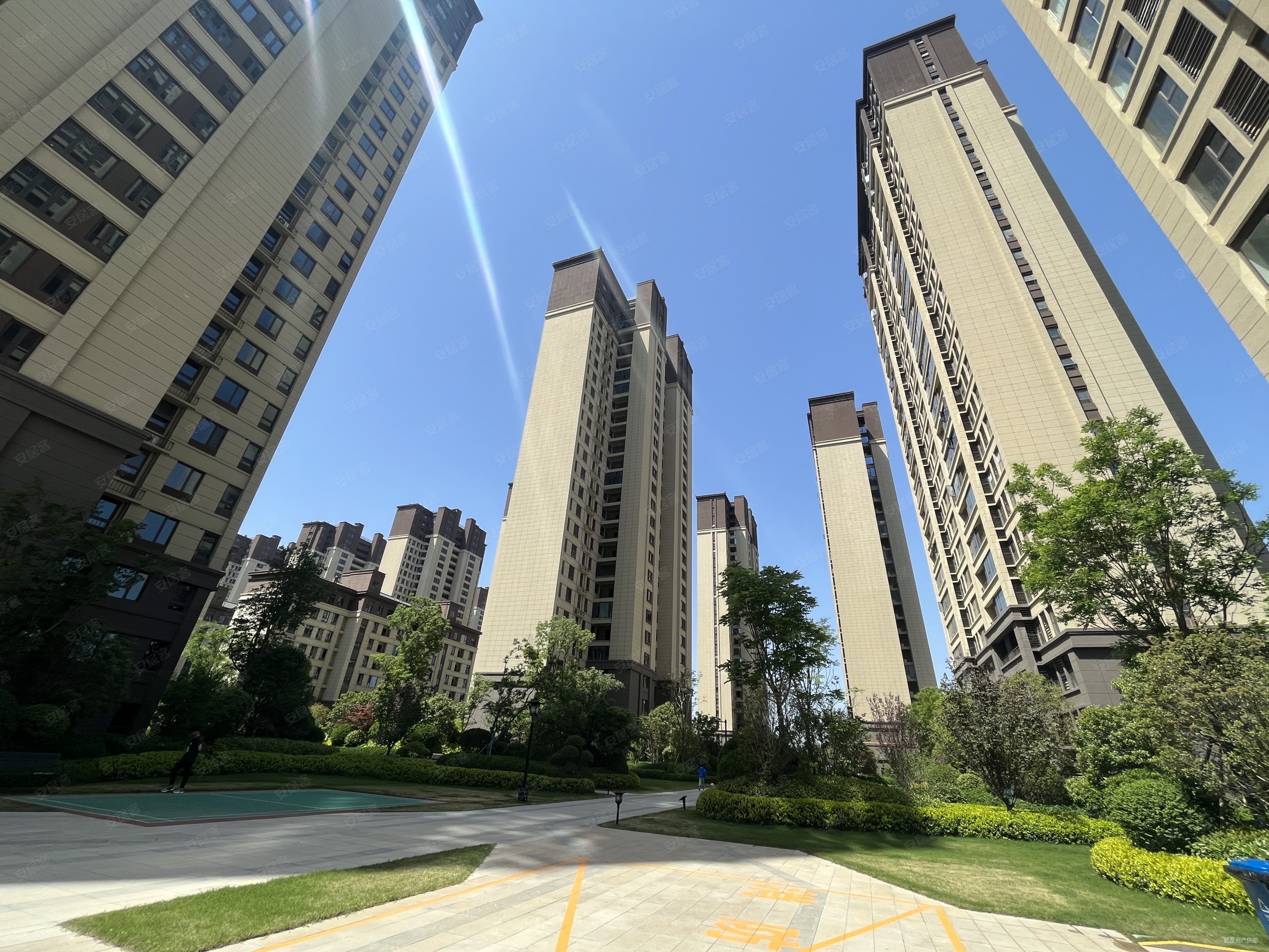 华耀城佳兆业水岸新都