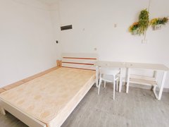 南宁邕宁邕宁周边万达茂小区房 押一付一可短租免中J 配套齐全大阳台拎包入住出租房源真实图片