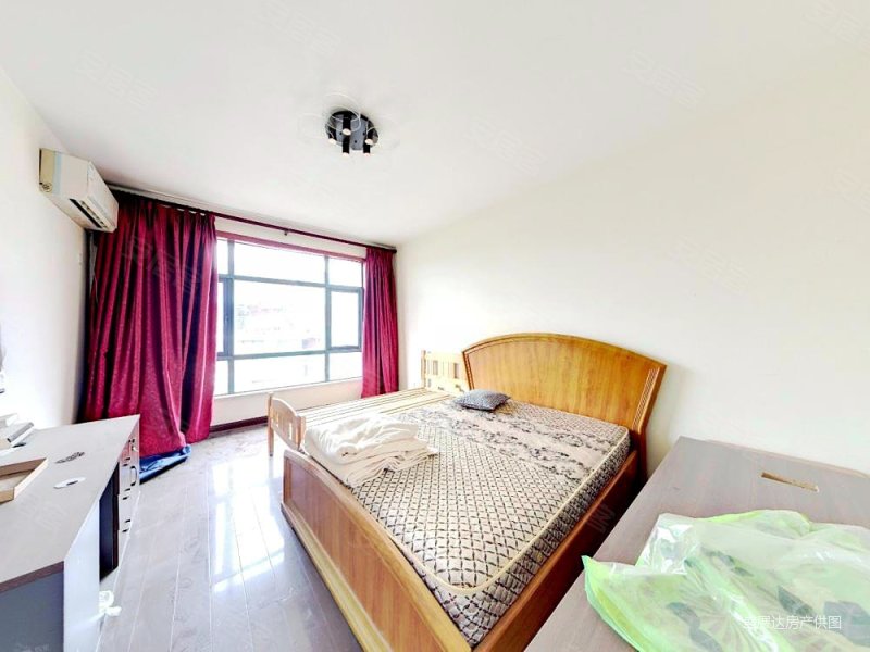 钱塘望景花园4室2厅2卫148.53㎡南北225万