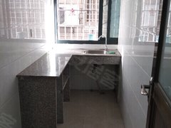 厦门集美集美万达集岑路7-206号自建房 1室1厅1卫出租房源真实图片