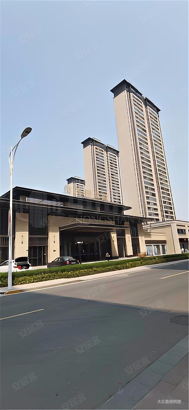 无锡房产网>无锡二手房>惠山二手房>天一新城二手房>美的国宾府>