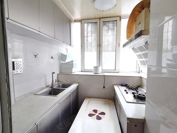 【多图】光明南苑,北二路租房,光明南苑 2室1厅1卫 电梯房 精装修64