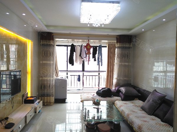 鹰潭贵溪贵溪城区金邸华府金邸华府中装二房,房子干净清爽,适合陪读的