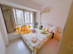 重庆南岸南坪自己的房子 可短租长租 精装修 家电齐全 拎包入住出租房源真实图片