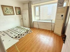 青岛黄岛薛家岛尚嘉中心！中海油！大户型！恩马双城汇！有厨房！押一付一可短租出租房源真实图片