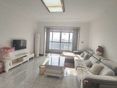 安康汉滨兴安公园兴科明珠花园3期 博物馆对面 安康学院 城头西津城 中医院出租房源真实图片