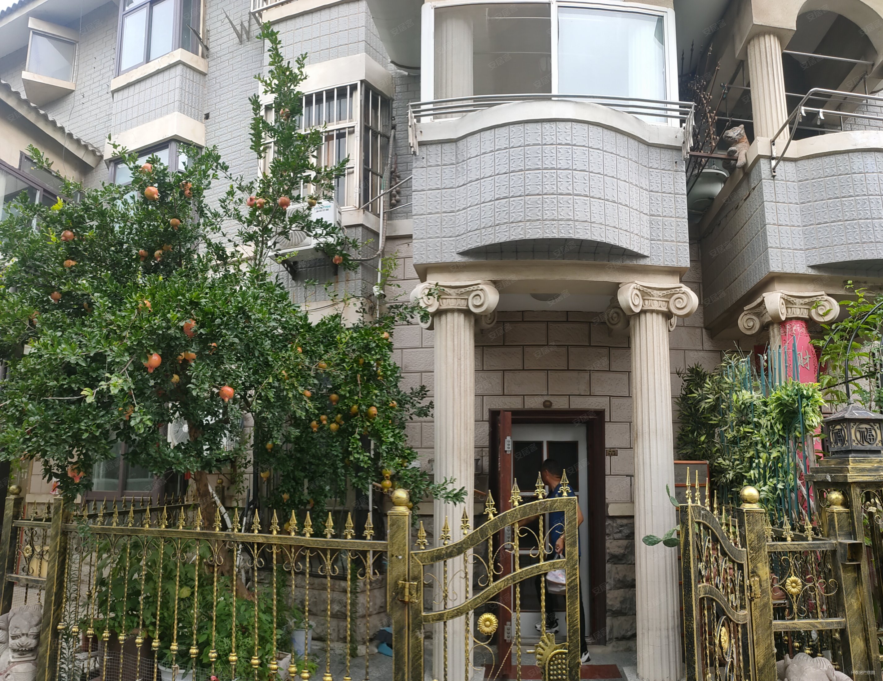 徐州房产网>徐州二手房>铜山二手房>铜山新区二手房>桃园别墅>