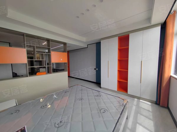 金华东阳东阳江北六石小区城北酒店 六石长松岗夜市附近 精装修家电齐全拎包入住出租房源真实图片