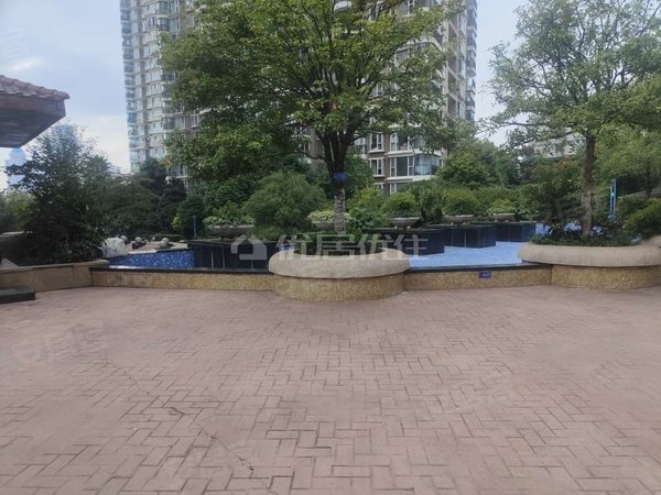 89平 普装 盛世花城 3500元每月 电梯房 整租 3室,南明租房-贵阳58