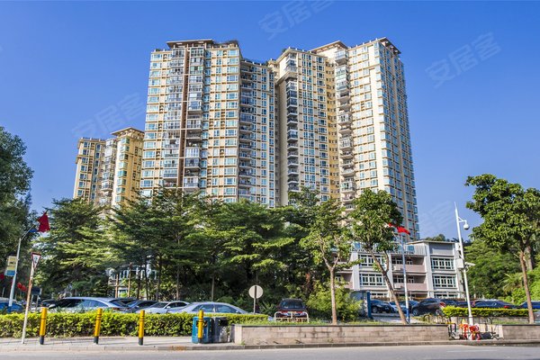 星海名城(三期)