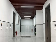 安阳文峰暖居公寓 1室0厅1卫出租房源真实图片