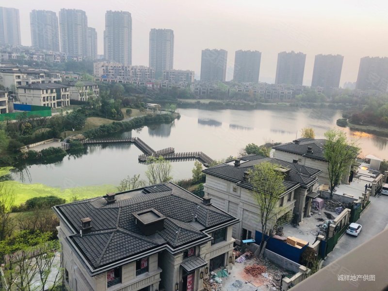 约克郡悦水岸