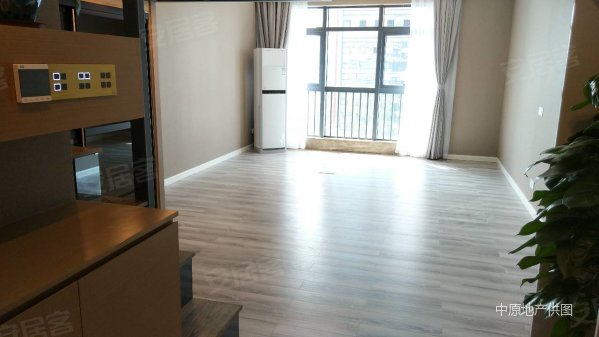 拱北关口富华里商圈不限购精装小公寓近轻轨站配套成熟