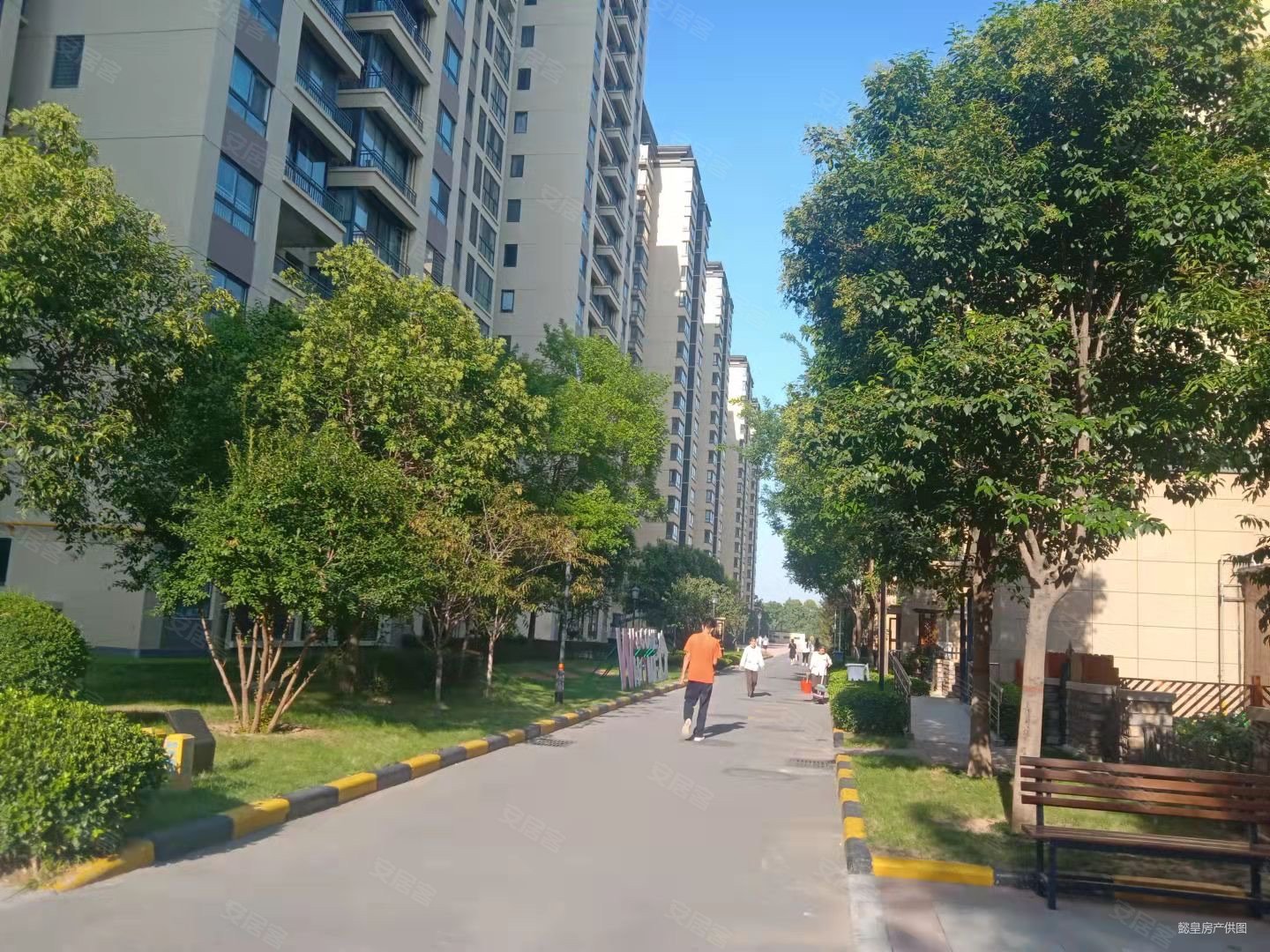配套成熟,路劲御城二期二手房,115万,3室2厅,2卫,130平米-洛阳安居客