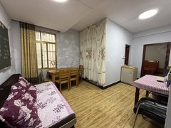 恩施恩施市金桂大道金桂大道 柑子槽小区 1室1厅 步梯二楼 燃气做饭 近新天地出租房源真实图片
