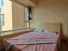 南湖立交附近 便宜出租了 正规卧室带飘窗有空调 0中介可月付