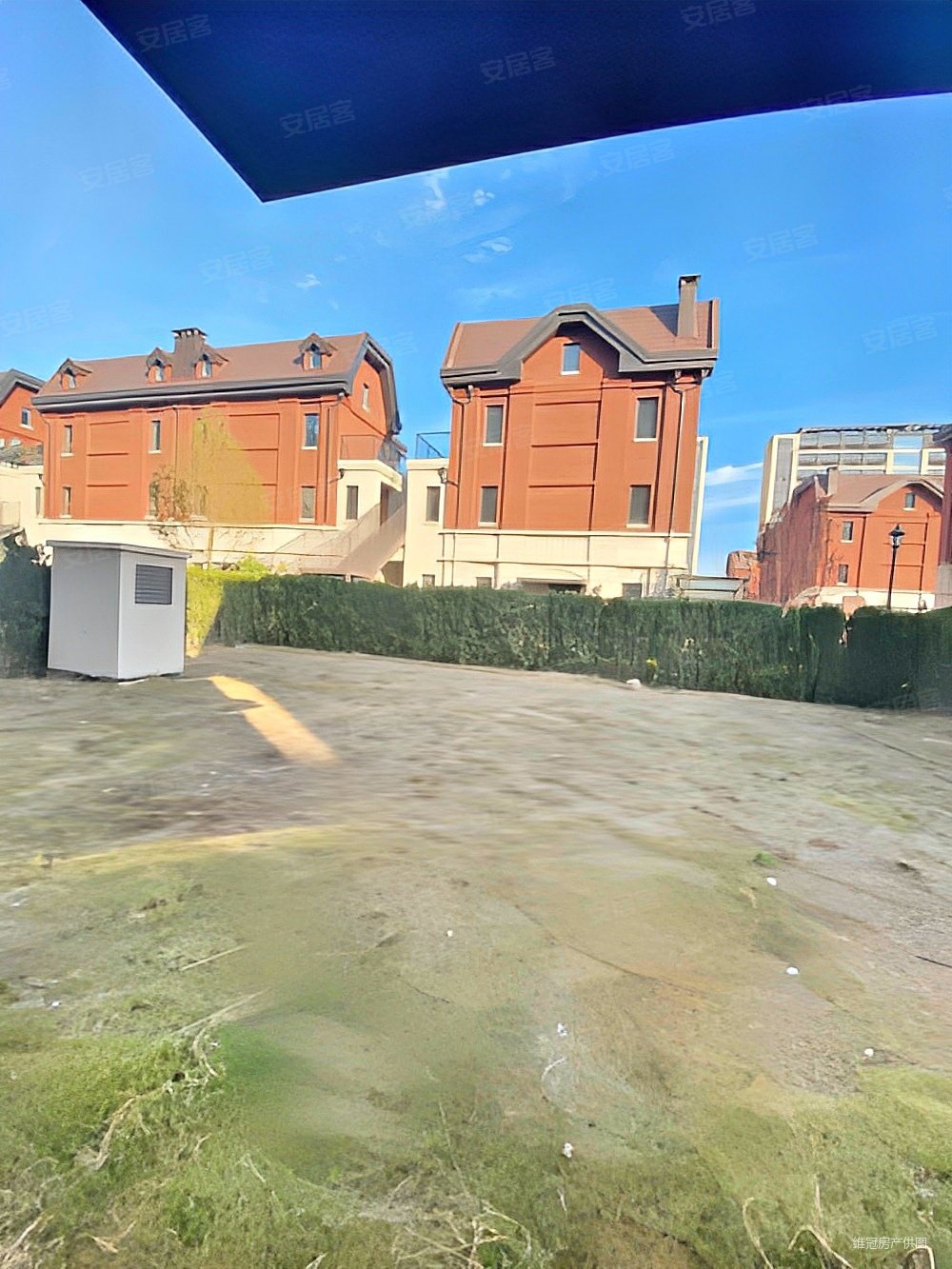 地下室 现房,新城红岛湾盛昱二手房,280万,4室2厅,2卫,240平米-青岛