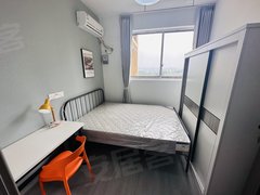 重庆渝北鸳鸯押一付一吴中介 3号线鸳鸯汽博 金山医院 融科金湖湾单间合租出租房源真实图片