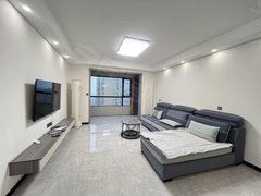 开封龙亭金明区鼎立国际H区，交通方便，生活便利，随时看房。出租房源真实图片