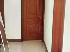 溧阳城中奥体中心台港花园 3室1厅1卫出租房源真实图片