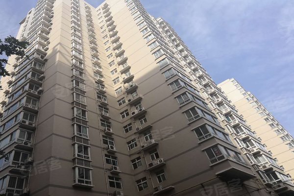 学林雅苑,边西街-西安学林雅苑二手房,租房-西安安居客