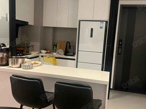 潮州饶平恒晟购物广场康德广场康德广场 2室1厅1卫出租房源真实图片