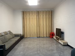 梧州龙圩龙圩城区龙湖春天南向居3房1200元拎包入住出租房源真实图片