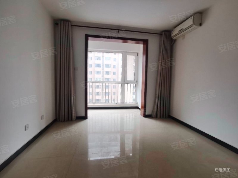 六中俪水嘉园 南北通透大两居 落地窗离  近 出行方便随时看