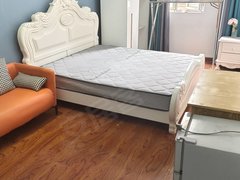 常熟古里古里中心近小康新桥古里一能科技金土木金域蓝湾单间独卫好烧饭随时入住出租房源真实图片