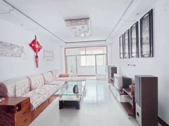 禹城城区禹城火车站步云附近三楼精装两室两厅带储藏室拎包入住出租房源真实图片