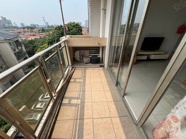 【多图】东方白云花园,市桥租房,东方白云花园 3室2厅2卫 精装修 电梯