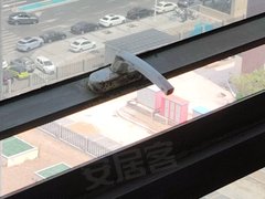天津河西梅江南青林大厦 2室1厅1卫出租房源真实图片
