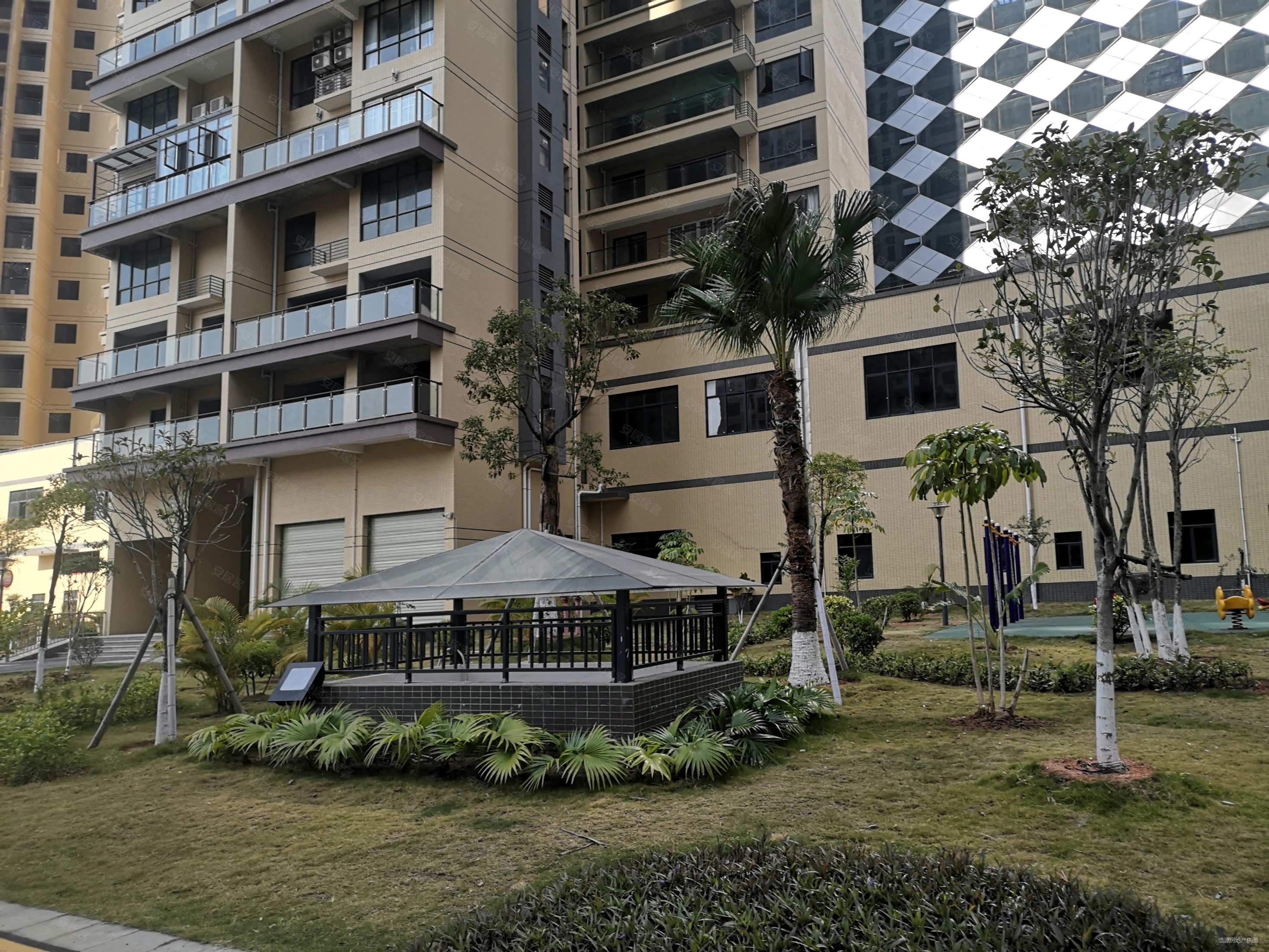 桃源国际 东源城芯 万达广场对面 推出首栋精装修房 南北通透