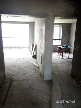 嘉益园电梯房两居室95平米230万,南北通透,户