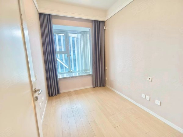 【多图】晶耀名邸(三期),前滩租房,这套3房真舒适,晶耀名邸带地暖有