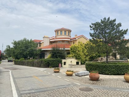 麦迪逊花园,腾飞路48号 - 呼和浩特麦迪逊花园二手房,租房,房价