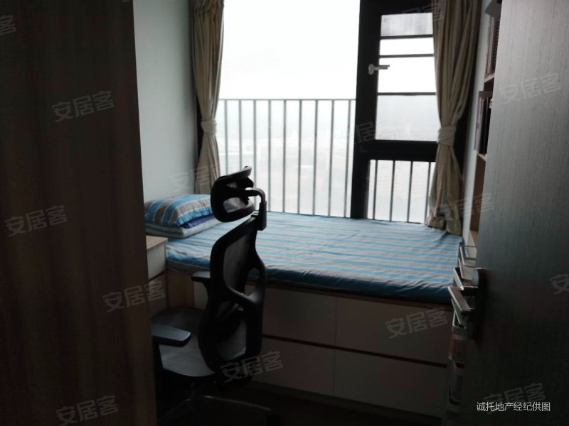 满京华云朗公馆