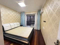 如皋长江镇长江镇政府学校旁 精装修 家具家电齐全 拎包入住出租房源真实图片