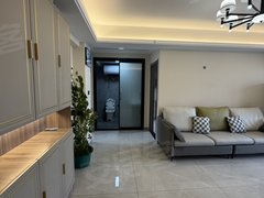 朝阳双塔大润发云水家园六楼两室精装修空调家电齐全拎包入住包宽带物业出租房源真实图片