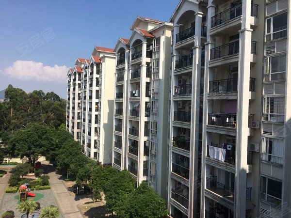 多图 富盈加州阳光花园 横岗水库租房 精装修3室2卫带大阳台家电家私齐全拎包住富盈加州阳光 厚街租房 东莞58安居客