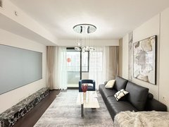 南京浦口顶山视野封神！隧道口高层江景房，隧晚看江灯晨看雾，宜居感拉满出租房源真实图片